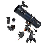 Celestron Astromaster 130EQ AstroTelescope 31045-CGL