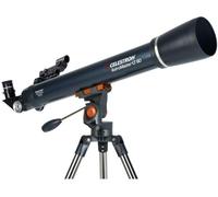 Celestron Astromaster LT60AZ Refractor Telescope clear