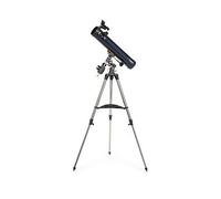 Celestron Astromaster 76Eq Newtonian Reflector Telescope One Colour