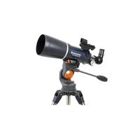 Celestron Astromaster 80AZ Short Refractor Telescope