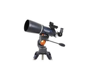 Celestron Astromaster 80AZ Short Refractor Telescope