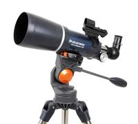 Celestron Astromaster 80AZS Short Refractor Telescope