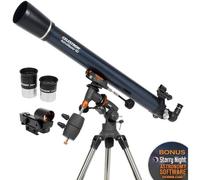 Celestron Telescoop Astro Master 90EQ