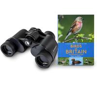 Celestron Birder's Starter Kit Landscout 7x35 Binocular -