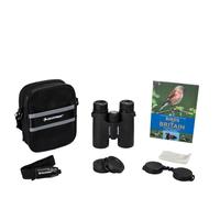 Celestron Birder's Starter Kit with Outland X 8x32 Binocular & Bird...