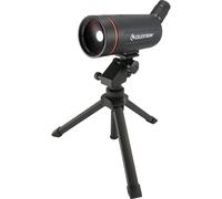 Celestron C70 Mini Mak 2.7"/70mm Maksutov-Cassegrain Spotting Scope Kit (Angled Viewing)