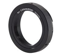 Celestron Camera adaptor T2 ring for Canon EOS and ZenithStar 71/61 field flattener