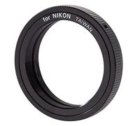 Celestron Camera adaptor T2-Ring for Nikon