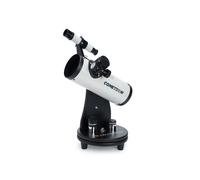 Celestron Cometron FirstScope 21023 76mm Tabletop Telescope - White