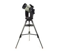 Celestron CPC Deluxe 800 HD Computerised Telescope - Black/White 11007