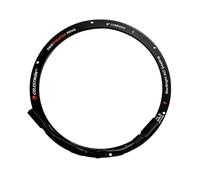 Celestron Dew Heater Ring 6" - Aluminum - Compatible with 6" Schmidt-Cassegrain - Black
