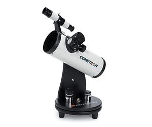 Celestron Dobson telescope N 76/300 Cometron FirstScope DOB