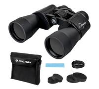 Celestron EclipSmart 12x50 Porro Solar Binocular with 5 Degree Angle of View