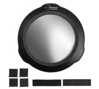 Celestron EclipSmart 6" Solar Safe Eclipse Telescope Filter - ISO Compliant | ISO 12312-2 Compliant, 6" Schmidt-Cassegrain Compatible, Observe Eclipses & Sunspots, Secure Fit, Natural Orange Tint