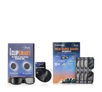 Celestron EclipSmart Solar Eclipse Observing Kit & Imaging Kit