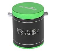 CELESTRON Evoguide 50 Field Flattener - for Astrophotography (20214)