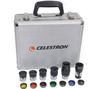 Celestron Eyepiece & Filter Kit 1.25"
