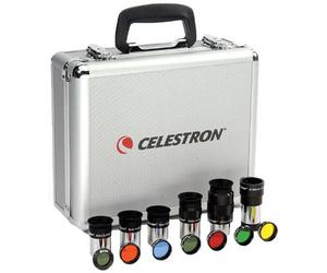 Celestron Eyepiece and Filter Kit
