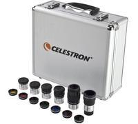 Celestron Eyepiece & Filter Kit - 1.25" 94303-CGL