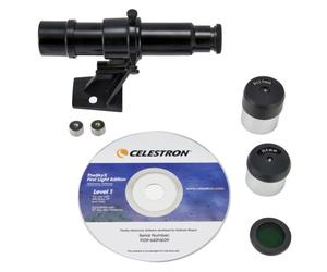 Celestron FirstScope 76 Accessory Kit