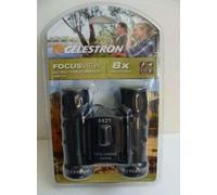 Celestron Focusview 8x21 Multipurpose Binocular 8x Magnification