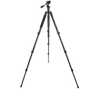 Celestron Hummingbird Fast Action Pan Tilt Head Tripod 82051-CGL