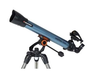 Celestron Inspire 70AZ Refractor Telescope