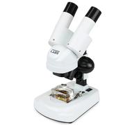 Celestron Labs S20 Angled Stereo Microscope
