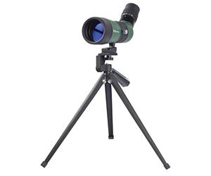 Celestron Land Scout 50 mm Zoom Spotting Scope