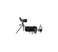 Celestron LandScout 12-36 x 60 Spotting Scope + Phone Adapter Digi Kit #52422 UK