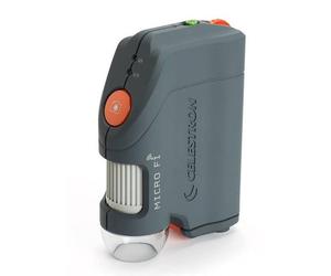Celestron Micro Fi WiFi Handheld Microscope