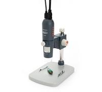 Celestron MicroDirect 1080P HDMI Handheld Digital Microscope (Gray)