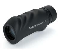 Celestron Nature 71210-CGL 10 x 25 mm Spotting Scope - Black, Black