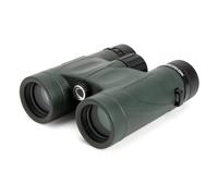 Celestron - Nature DX 10x32 Binoculars - Outdoor and Birding Binocular
