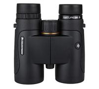 Celestron Nature DX Roof Prism Binoculars 8x42 Black