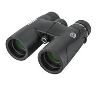Celestron 72332 Nature DX ED 8x42 Outdoor and Birding Binoculars with Extra-Low Dispersion Objective Lenses, Fully Multi-Coated with BaK-4 Prisms, Rubber Armoured, Fog & Waterproof