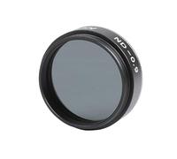 Celestron Neutral Density 1.25" Telescope Eyepiece Filter | 13% Transmission Telescope Filter to Cut Glare on the Moon, Venus, Double Stars, Improved Viewing Comfort, Natural Color