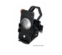 Celestron Nexgo 2-Axis Smartphone Adapter Black