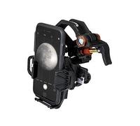 Celestron Nexgo 3-Axis Smartphone Adapter Black