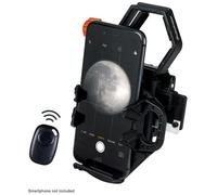 Celestron NexGO DX Smartphone Adapter with BlueTooth Remote 81038-CGL