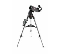 Celestron NexStar 102SLT MAK Computerised Telescope
