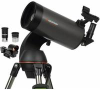 Celestron NexStar 127 SLT Maksutov Cassegrain Telescope 22097