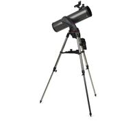 CELESTRON NexStar 130SLT 31145-CGL Reflector Telescope - Black, Black
