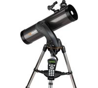 Celestron NexStar 130SLT Computerised Reflector Telescope