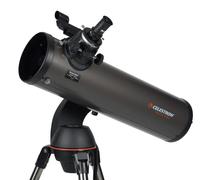 Celestron NexStar 130SLT Newtonian Telescope