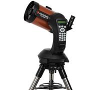 Celestron Nexstar 5SE Catadioptric 295x Black, Orange