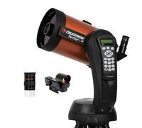 Celestron NexStar 6 SE Computerised Telescope