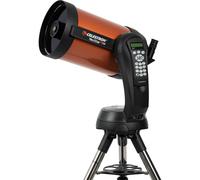 Celestron NexStar 8SE 203mm f/10 Schmidt-Cassegrain GoTo Telescope