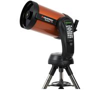CELESTRON Nexstar 8SE Computerised Telescope - Orange, Orange,Black