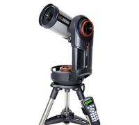 Celestron Nexstar Evolution 5 Telescope Silver
